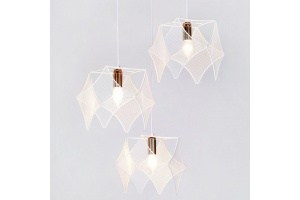 Подвесной светильник Ambrella Light TR TR8426