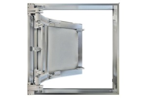 Люк настенный Хаммер Слава 40x30 - 3