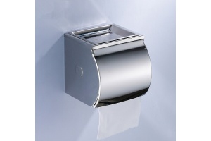 Бумагодержатель Zorg с пепельницей 2114