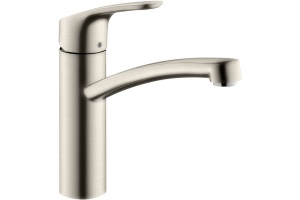 Смеситель Hansgrohe Focus 31806800 для кухонной мойки