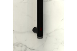 Скрытое подключение Модуль скрытого подключения для МЭМ d 28 мм (Матовый чёрный) - 3