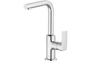Смеситель Kludi Pure&Style 400250575 для раковины