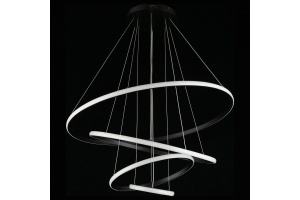 Подвесной светильник Aployt Janina APL.018.03.100 - 3