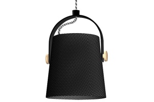 Подвесной светильник Mantra Nordica 4927