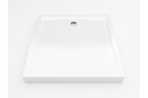 Поддон EXCELLENT Forma Compact 100x100 - 2