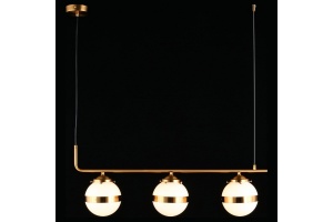 Подвесной светильник Aployt Lulu APL.820.03.03 - 3