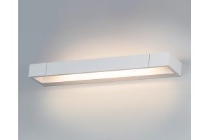 Подсветка для зеркала Italline IT01-1068/45 IT01-1068/45 white - 2