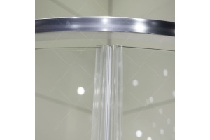 Душевой уголок RGW Stilvoll 06325388-11 80x80x200 профиль хром - 3