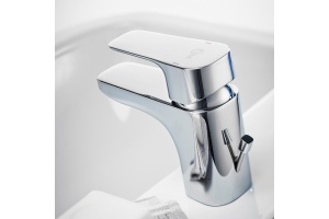 Смеситель для раковины Ideal Standard Ceraplan хром (B0700AA) - 3