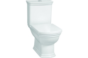 Напольный унитаз Vitra Serenada (9722B003-7203)