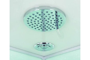 Душевая кабина Esbano  120x90 см (ES-L129CKR) - 2