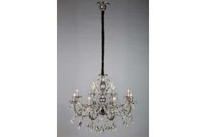 Подвесная люстра Omnilux OML-77713-08 - 2