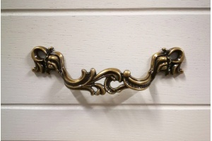 Тумба под раковину ValenHouse Лиора 88.5 см (L90_KDСБ) - 3