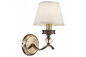 Бра Freya Alessandra FR2016WL-01BZ