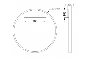 Бра Maytoni Rim MOD058WL-L35BS4K - 2