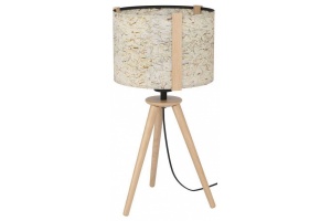 Настольная лампа декоративная Eglo Hontongas 390325