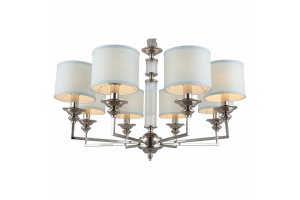 Подвесная люстра Aployt Malwa APL.712.03.08