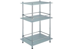 Полка Wasserkraft K-4033