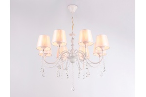 Подвесная люстра Ambrella Light TR TR4605 - 3