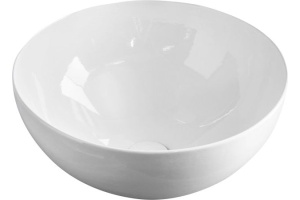 Рукомойник ArtCeram La Ciotola накладной LCL001 01 00