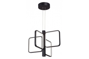 Подвесная люстра Vitaluce V3968 V3968-1/4S - 3