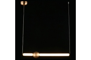 Подвесной светильник Aployt Zhozefin APL.038.16.20 - 3