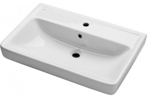 Мебельная раковина Dreja Q 70 - 2