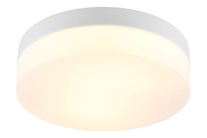 Потолочный светильник Arte Lamp Aqua-Tablet A6047PL-3WH