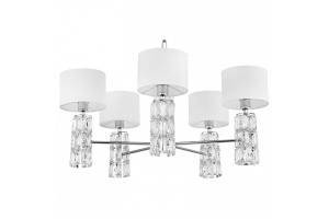 Подвесная люстра Maytoni Talento DIA008PL-05CH