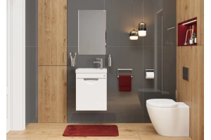 Комплект мебели Onika Комо 45 белый