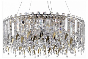 Подвесная люстра ST-Luce Desio SL1655.203.08