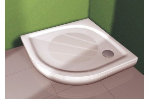 Душевой поддон Ravak Elipso Pro 80x80 см (XA234401010) - 3