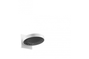 Верхний душ hansgrohe Rainfinity 250 3jet EcoSmart 9 л/мин с настенным разъемом 26233700