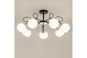 Люстра на штанге Citilux Стивен CL141271 - 3