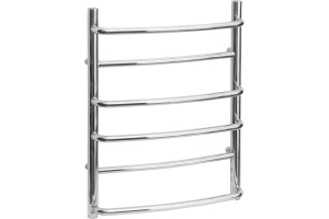 Полотенцесушитель водяной Terminus Евромикс П6 450x596