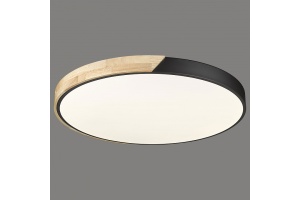 Потолочный светодиодный светильник Velante 445-667-01