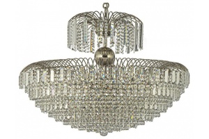 Подвесная люстра Arti Lampadari Salentino Salentino E 1.5.80.101 N