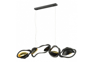 Подвесной светильник Wertmark Julia WE230.05.023 - 2