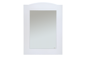 Зеркало Misty Эльбрус 65 белое