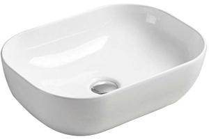 Раковина Vincea VBS-102 белая