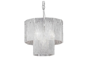 Подвесная люстра Vitaluce V5321 V5321-9/6+1