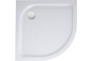 Поддон для душа BelBagno Tray 85х85 R550