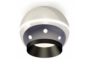 Накладной светильник Ambrella XS XS1104001 - 2