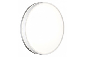 Накладной светильник Sonex Nohava Grey 7670/DL - 3