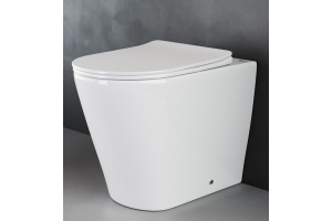 Унитаз приставной Gid TRS-263