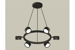 Подвесная люстра Ambrella Light XB XB9193150 - 2