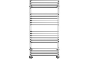 Водяной полотенцесушитель Terminus Стандарт П20 500х1000 Хром