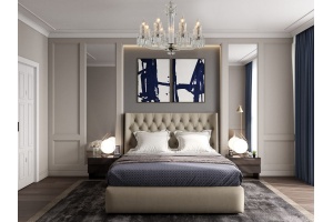 Подвесная люстра Escada Story 1142/8S - 3