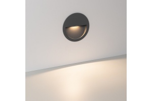 Уличный светодиодный светильник Arlight LTD-Trail-R115-4W Warm3000 029962 - 2