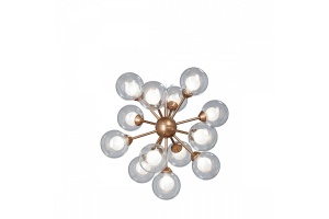 Подвесной светильник Vitaluce V4855 V4855-7/13S